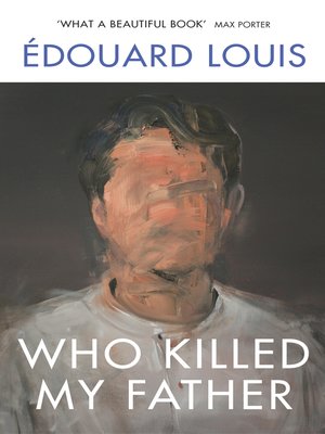 cover image of Who Killed My Father